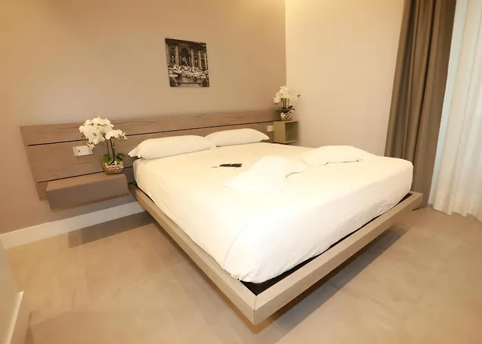 Unique Luxury Roma