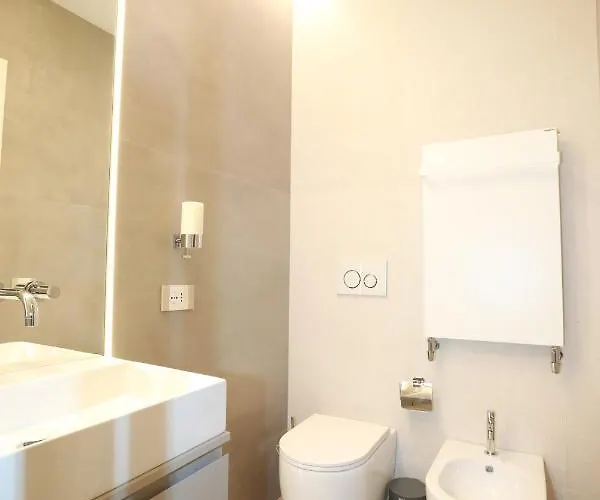 Unique Luxury Oda ve Kahvaltı