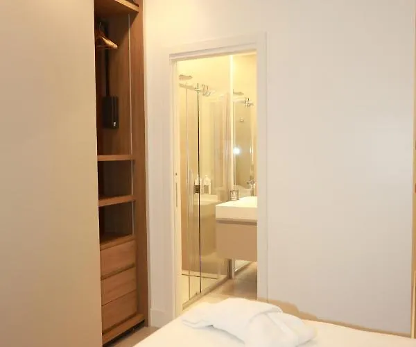 Unique Luxury Roma