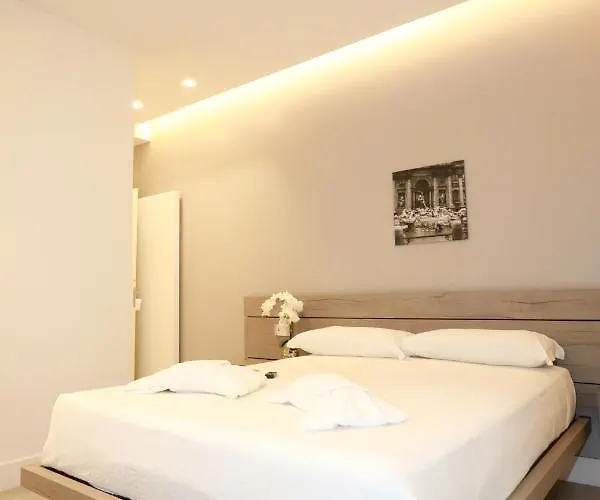 Oda ve Kahvaltı Unique Luxury 4*