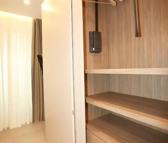 Oda ve Kahvaltı Unique Luxury