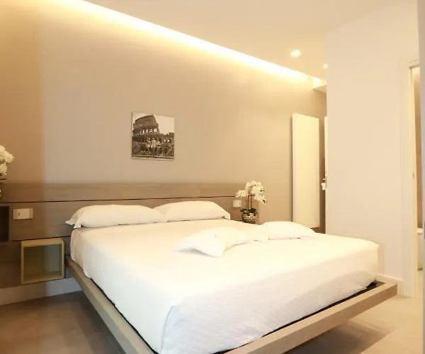 Unique Luxury Roma