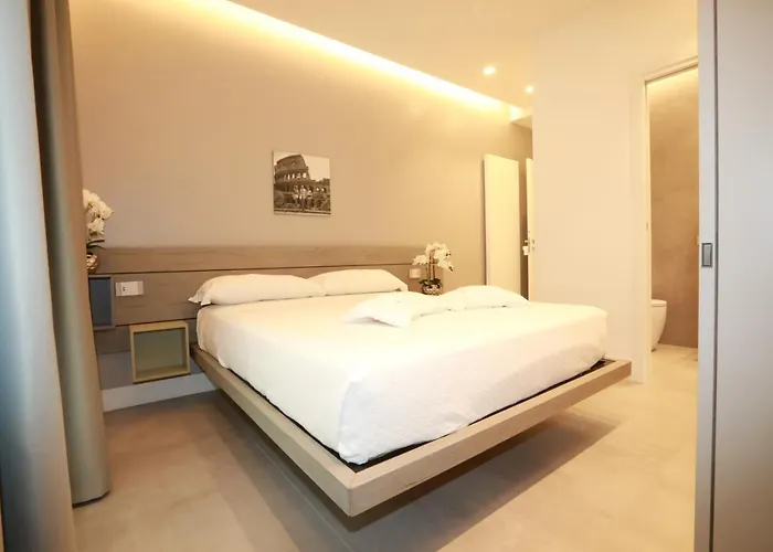 Unique Luxury Roma