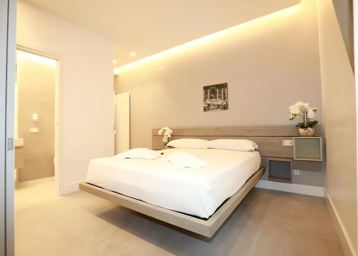 Oda ve Kahvaltı Unique Luxury 4*