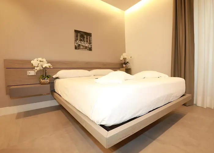Unique Luxury 4* Roma