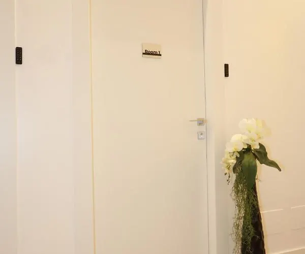 Oda ve Kahvaltı Unique Luxury Roma