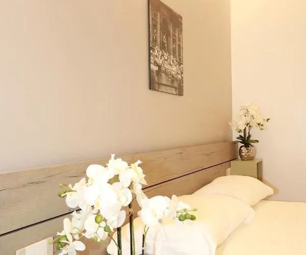 Unique Luxury Roma