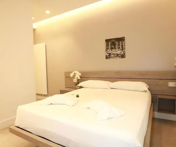 Unique Luxury Oda ve Kahvaltı