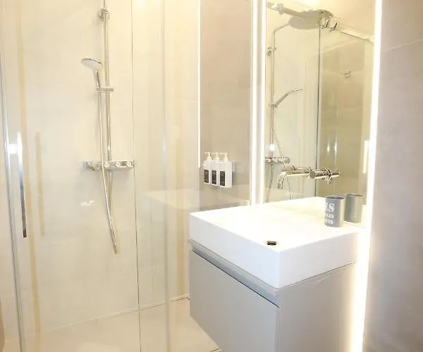 Oda ve Kahvaltı Unique Luxury 4*