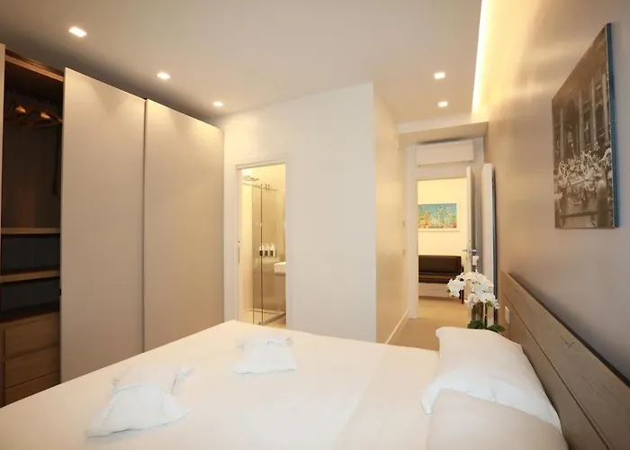Unique Luxury Oda ve Kahvaltı Roma
