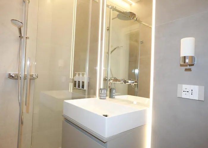 Unique Luxury Oda ve Kahvaltı