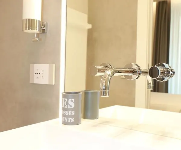 Unique Luxury 4* Roma