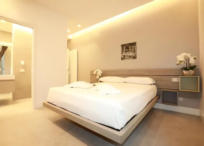 Unique Luxury 4* Roma