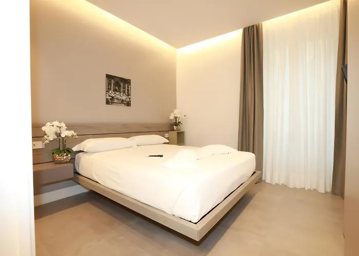 Unique Luxury 4* Roma