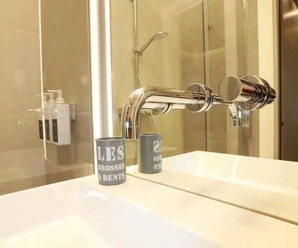 Unique Luxury 4* Roma
