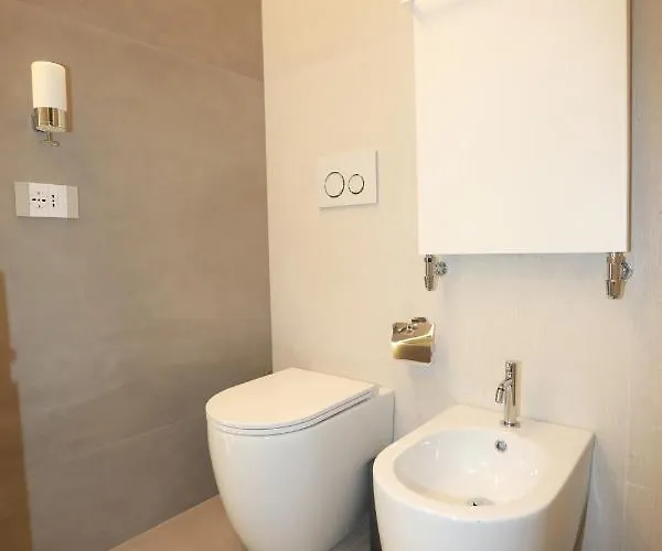 Oda ve Kahvaltı Unique Luxury
