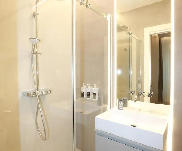 Unique Luxury Roma