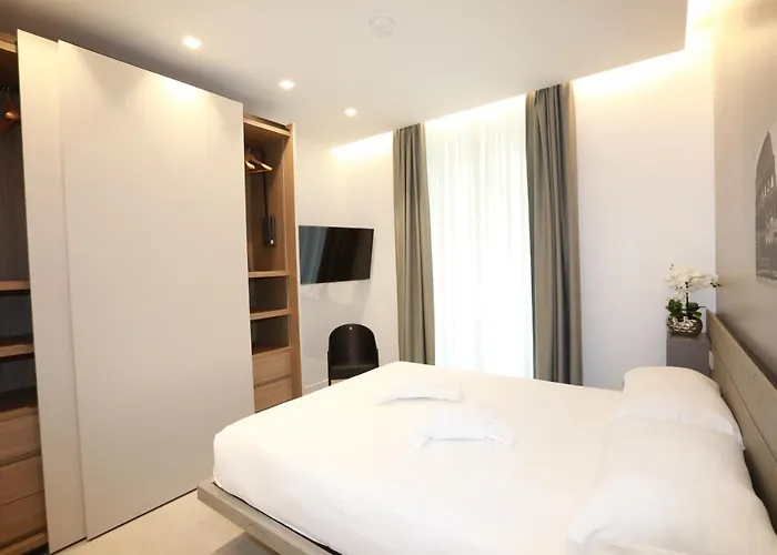 Unique Luxury 4*