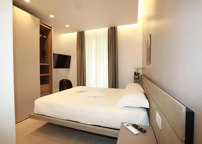 Unique Luxury Oda ve Kahvaltı Roma