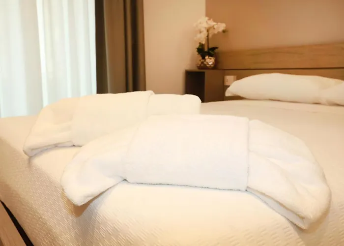 Unique Luxury Roma
