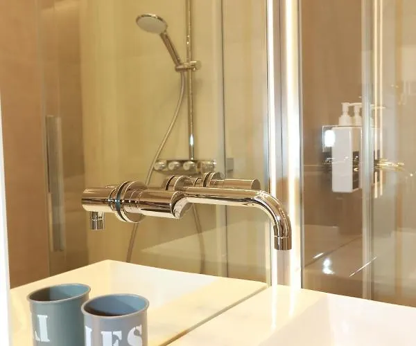 Oda ve Kahvaltı Unique Luxury Roma
