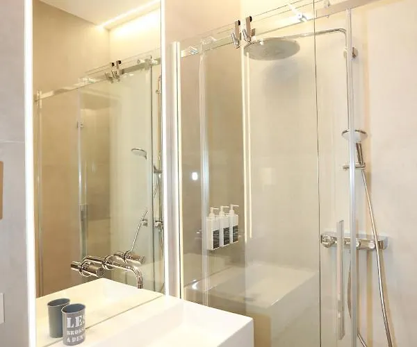 Oda ve Kahvaltı Unique Luxury