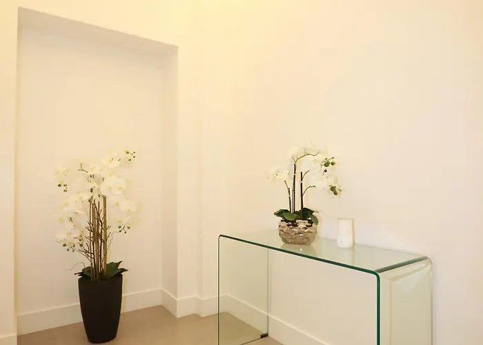 Oda ve Kahvaltı Unique Luxury