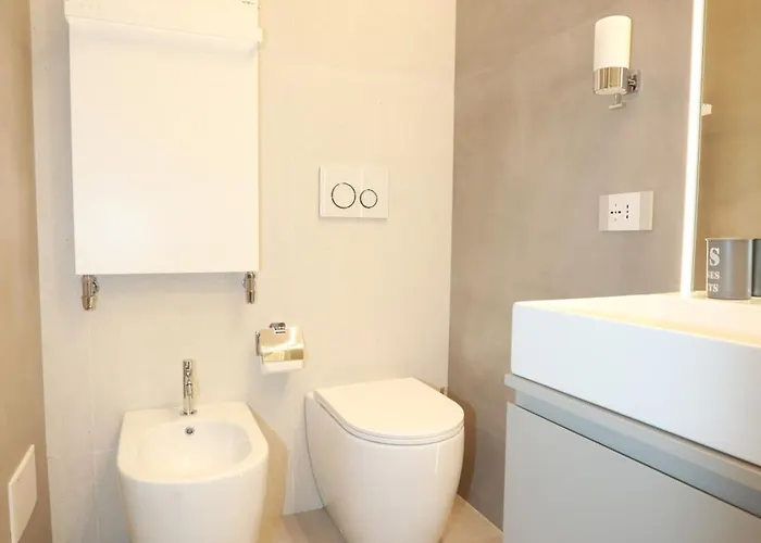 Unique Luxury 4* Roma