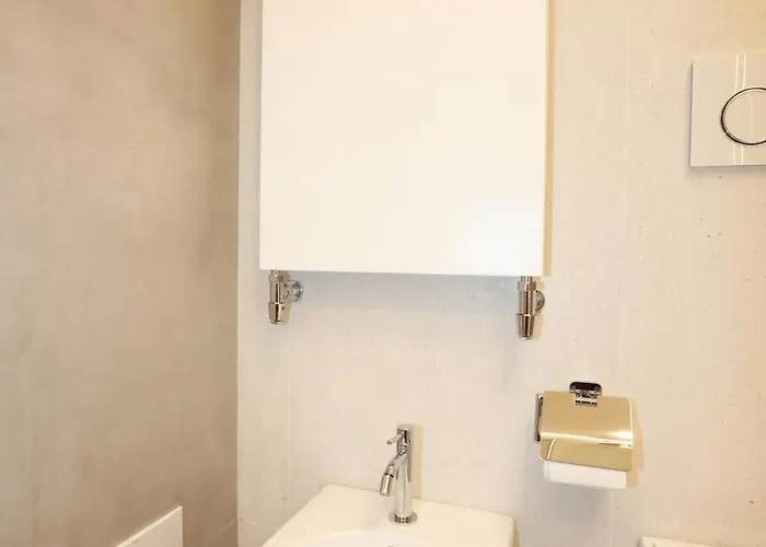 Unique Luxury Oda ve Kahvaltı Roma