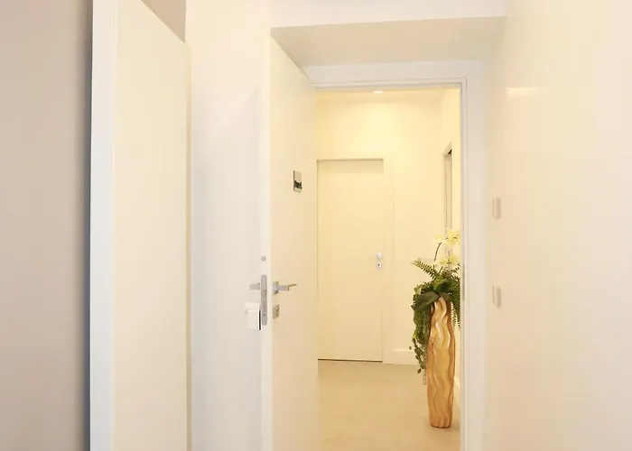 Unique Luxury Oda ve Kahvaltı