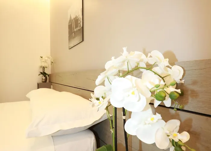 Unique Luxury 4*