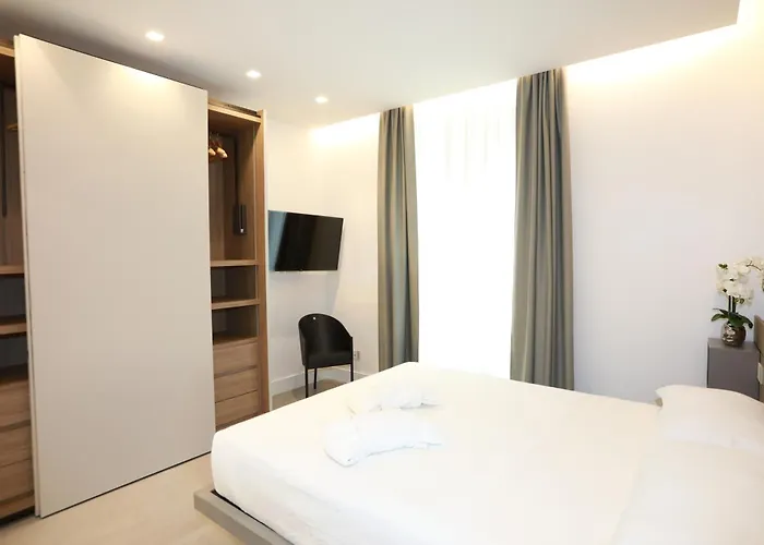 Unique Luxury 4* Roma