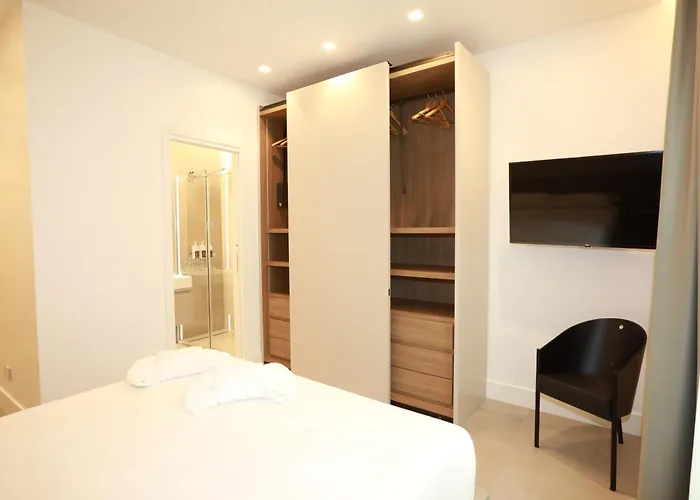 Unique Luxury Roma
