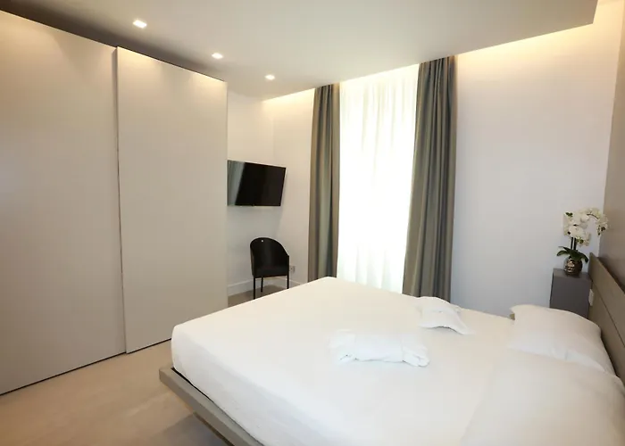 Unique Luxury Roma