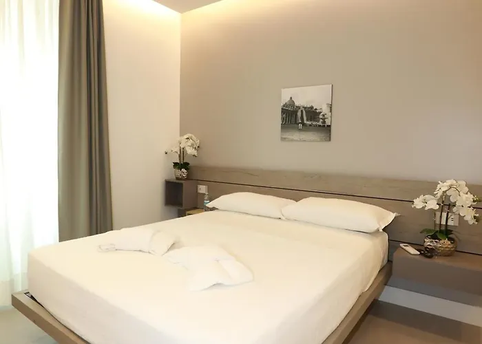 Oda ve Kahvaltı Unique Luxury 4*