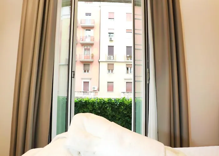 Unique Luxury Oda ve Kahvaltı Roma