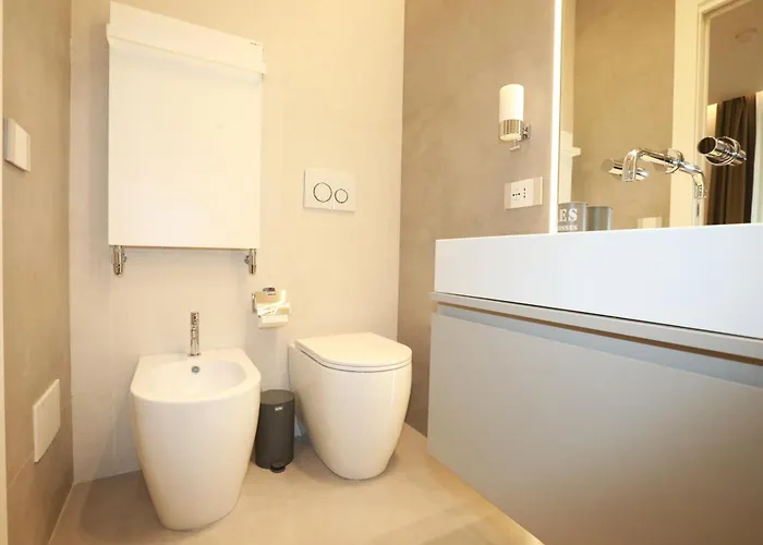 Oda ve Kahvaltı Unique Luxury 4*