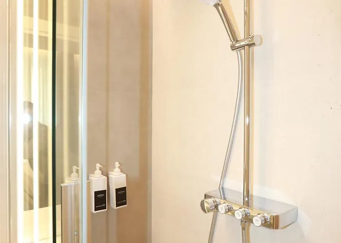 Oda ve Kahvaltı Unique Luxury