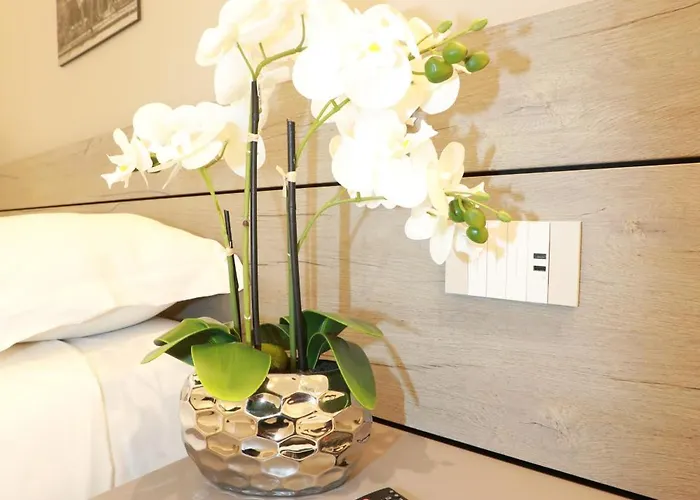 Oda ve Kahvaltı Unique Luxury