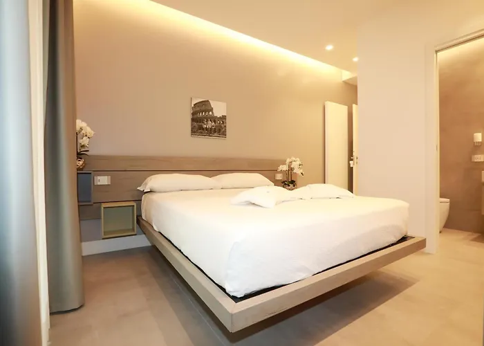 Unique Luxury