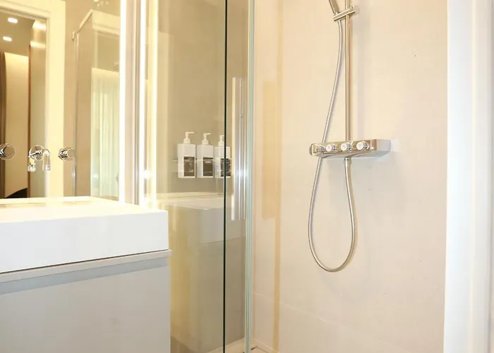 Unique Luxury 4* Roma