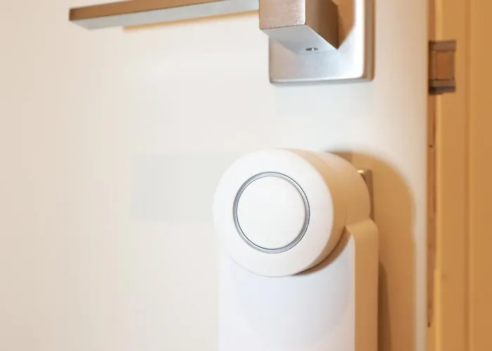 Oda ve Kahvaltı Unique Luxury Roma