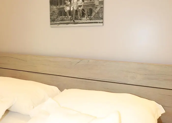 Unique Luxury 4* Roma