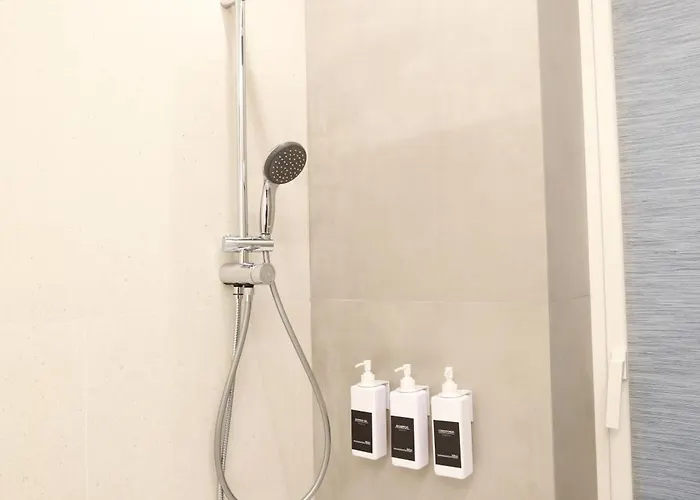 Unique Luxury Oda ve Kahvaltı