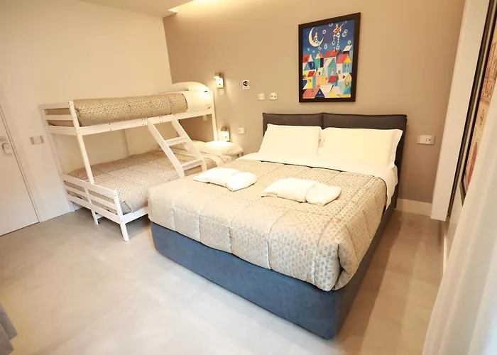 Unique Luxury 4* Roma