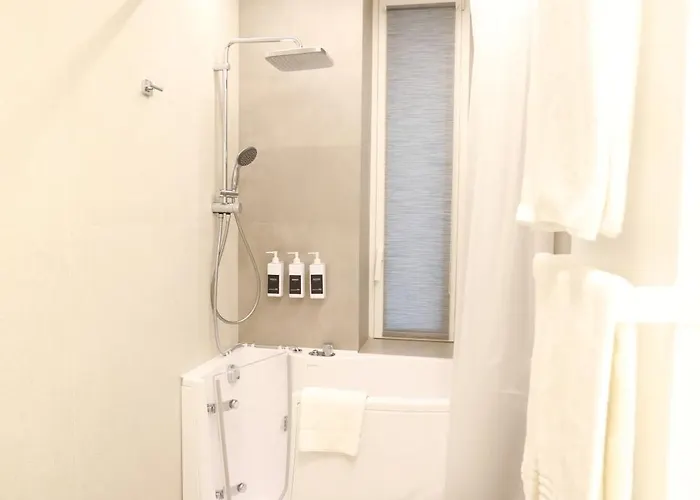 Oda ve Kahvaltı Unique Luxury 4*