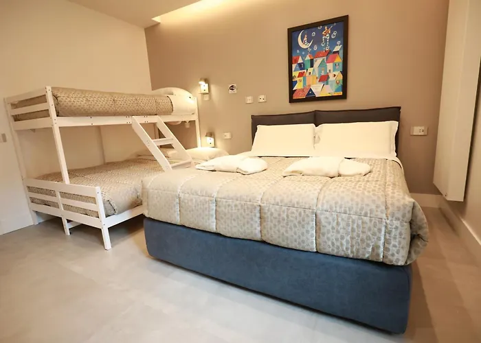 Unique Luxury Oda ve Kahvaltı