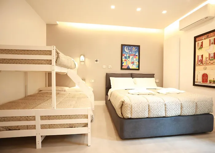 Oda ve Kahvaltı Unique Luxury Roma