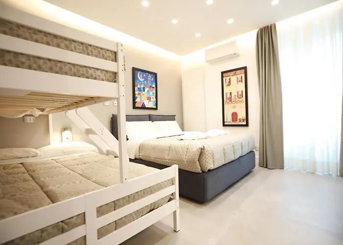 Unique Luxury Roma