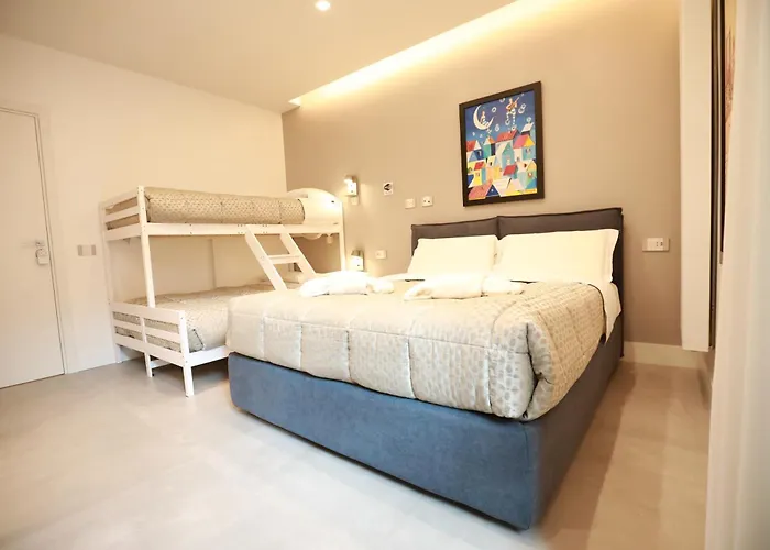 Unique Luxury